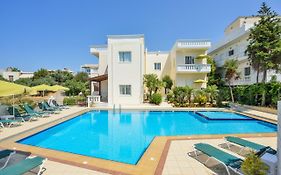 Poseidon Apartments